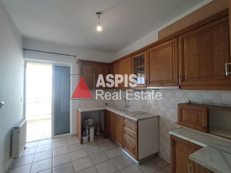 Διαμέρισμα για ενοικίαση Αμφιθέα (Παλαιό Φάληρο) - Photo 5