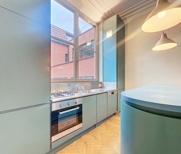 Appartement met één slaapkamer in Forest - Foto 5