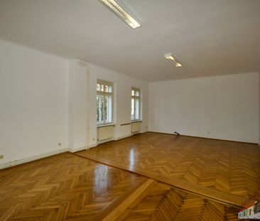 Villa in frequentierter und repräsentativer Lage! Ideal als Rechtsa... - Foto 5