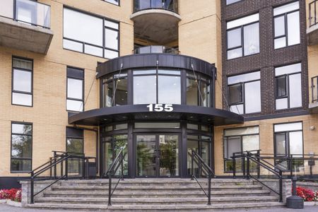 155 Chemin de la Rive-Boisée apartment — Montréal, QC (2-Bedroom) - 2 Bedroom - Photo 5