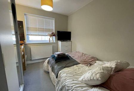 Student Housing - Robey Court - Bed, LN5 - Photo 3