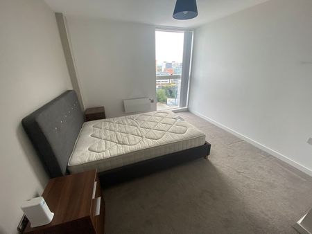 2 Bed Maisonette, Regent Road, M3 - Photo 3