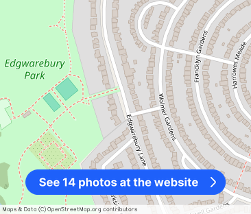 2 bedroom flat for rent - Photo 1