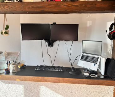 1 Zimmer, 290 m², 5. Stock - Photo 6