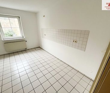 Geräumige und moderne 2-Raum-Wohnung in Annaberg Ortsteil Buchholz! - Photo 1