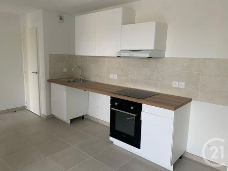 Location Appartement 3 pièces 58m² MONTPELLIER 34080 - Photo 3