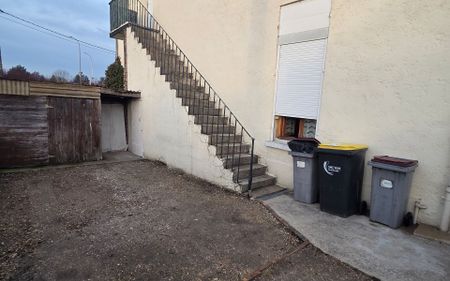 Appartement à louer 3 pièces • 75,28 m2 Souppes-sur-Loing - Photo 4