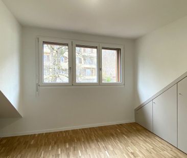 Large 4.5-room apartment - Photo 3