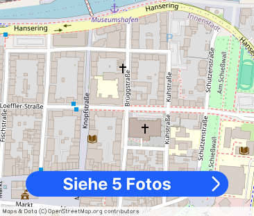 Studentenappartment zu vermieten - Foto 1