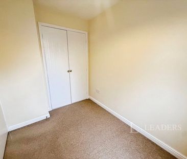 3 bedroom house to rent Northbourne Road, Swindon, Wiltshire, SN25 - Photo 4