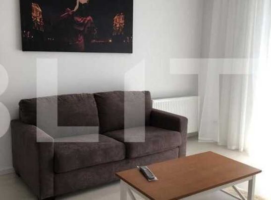 Apartament de inchiriat cu doua camere, 56 mp, parcare subterana, zona Iulius Mall - Photo 1
