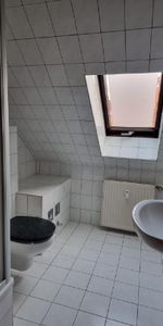 Gemütliche Singlewohnung im Dachgeschoss! - Foto 4