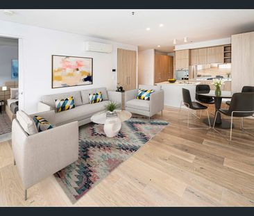 Modern Living in the Heart of Liverpool - Photo 1