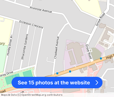 Avenue Road, Chadwell Heath, RM6 - Photo 1