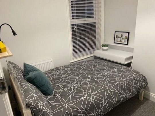 1 bedroom terraced house to rent - Photo 1