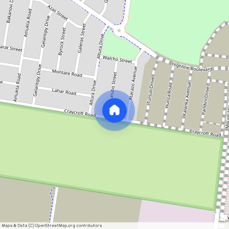 119 Craycroft Road, Vic 3029, Truganina