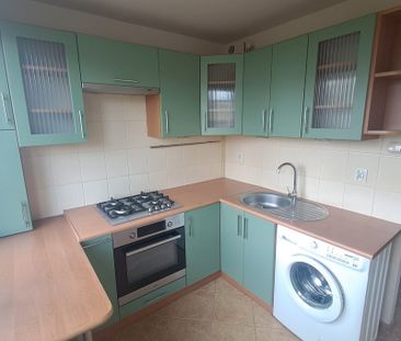 Mieszkanie o pow. 47.70 m2, balkon, umeblowane, III piętro, Al. Woj... - Фото 3