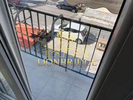 Διαμέρισμα για ενοικίαση Νέος Κόσμος - Φωτογραφία 3