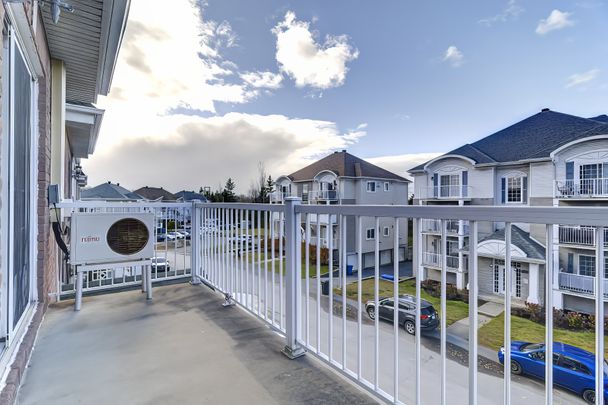 Rue François-Corbeil, J6W 6G7, Terrebonne - Photo 1