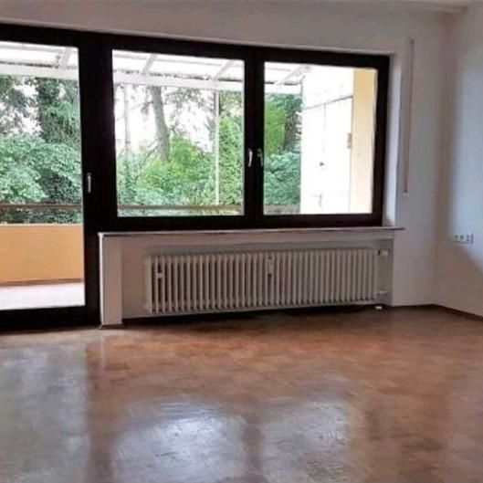 2 Zi.- Whg. zentrumsnah, Nähe Leopoldina-Krankenhaus - Photo 1