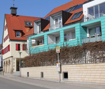 Pronájem bytu 2+kk • 63 m² bez realitkyNürtingerstr. 1, , Bádensko-... - Photo 6