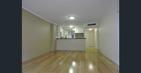 Large 1 Bedroom plus study with lock up garage $825 per week - Available 11th of December. - Photo 2