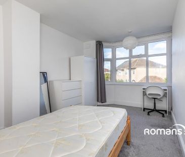 5 bedroom terraced house to rent - Photo 6