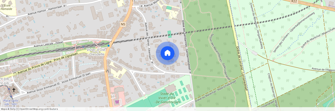 Uccle