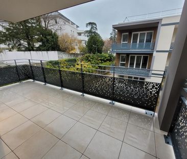 Appartement neuf T3 à CLAIX - Photo 4