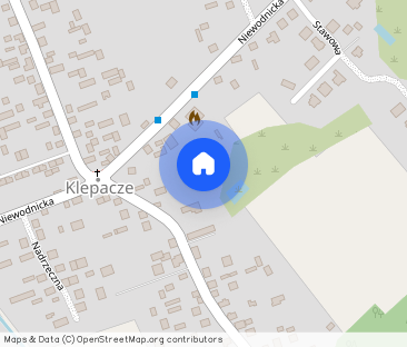 Pokój dziewczynie z balkonem ul. Zielonogórska - Фото 1