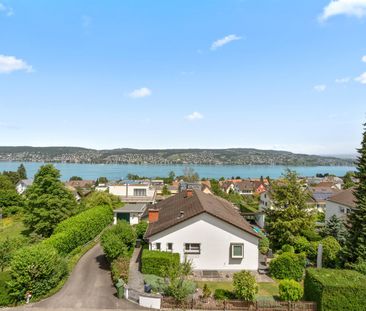 Traumhafte helle Wohnung mit voller Seesicht und 3 Terrassen - Foto 6