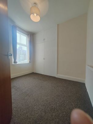 2 Bed Terraced House, Southgate Road, L13 - Photo 1