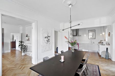 Kongensvej 2000 Frederiksberg - Photo 5