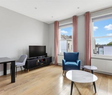 3 bedroom maisonette to rent - Photo 1