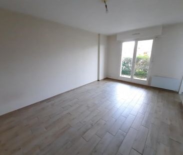 Appartement T1 à louer Montgermont - 25 m² - Photo 1