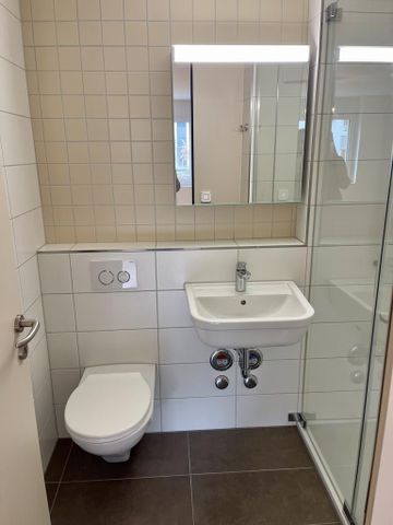 Gemütliche 1.5-Zimmerwohnung nähe Vierwaldstättersee - Foto 3