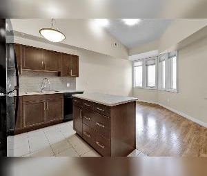 55+ Studio Apartment For Rent Griesbach Edmonton - Photo 2