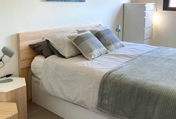 Calle Amalia Heredia, Málaga, Andalusia 29003