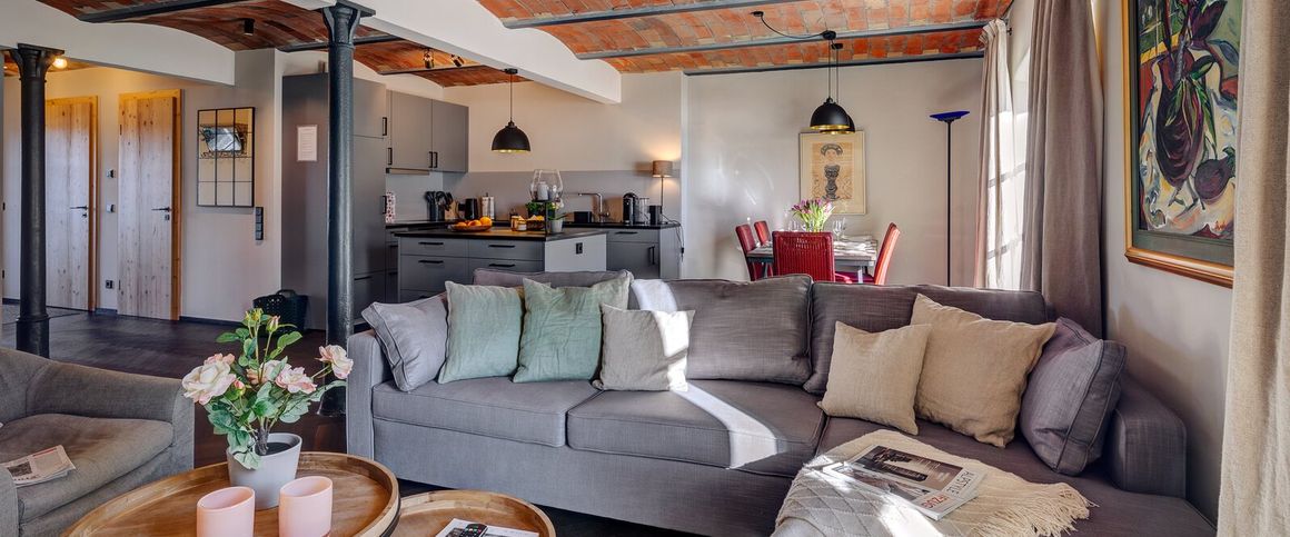 Exclusive living at the gateway to the Tegernsee Valley - Foto 1