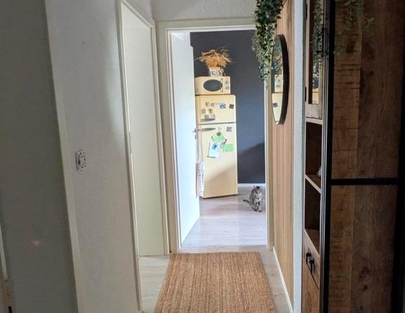 2-Raumwohnung-aus gesundheitlichen Gründen neuer NM 1.12 - Foto 1