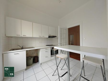 Location Appartement 3 pièces 95m² STRASBOURG 67000 - Photo 4