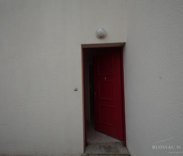 Location Appartement 2 pièces 37m² BUXEROLLES 86180 - Photo 5