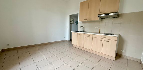 Appartement Orry La Ville centre 2 pièces 28 m2, - Photo 2