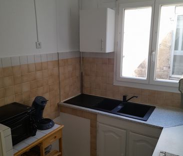 Location Appartement 2 pièces 43m² BORDEAUX 33800 - Photo 6
