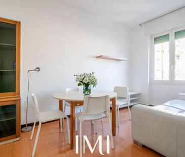 Bilocale via Ambrogio da Fossano Bergognone 9, Solari, Milano - Foto 3