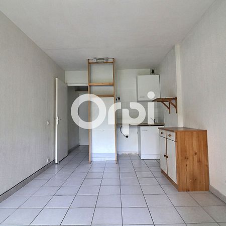 Appartement 1 pièces 18m2 MARSEILLE 5EME 530 euros - Photo 4