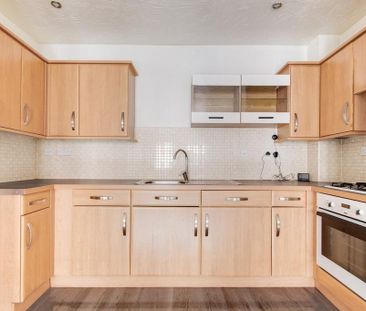 2 bedroom apartment to rent - Photo 6