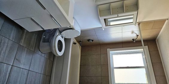 Logement 4 1/2 A Aire Ouverte - Photo 3