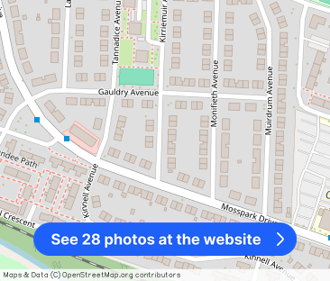 2 bedroom terraced house for rent - Photo 1