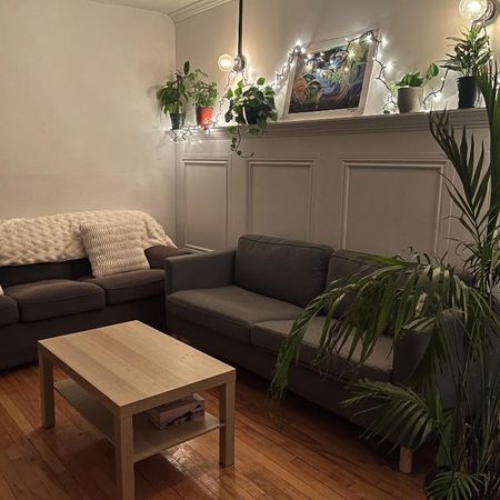 Chambre privées à louer dans une colocation Mile End, Montréal - Photo 4